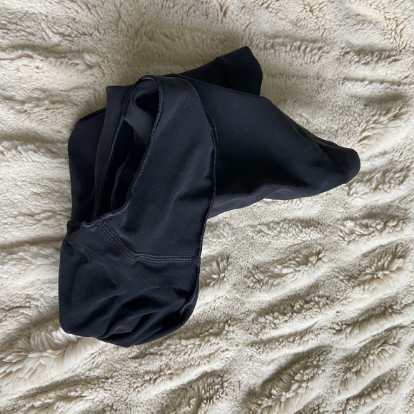 Skims Black High Waisted Booty Sculpting Briefs - Picture 4 of 7